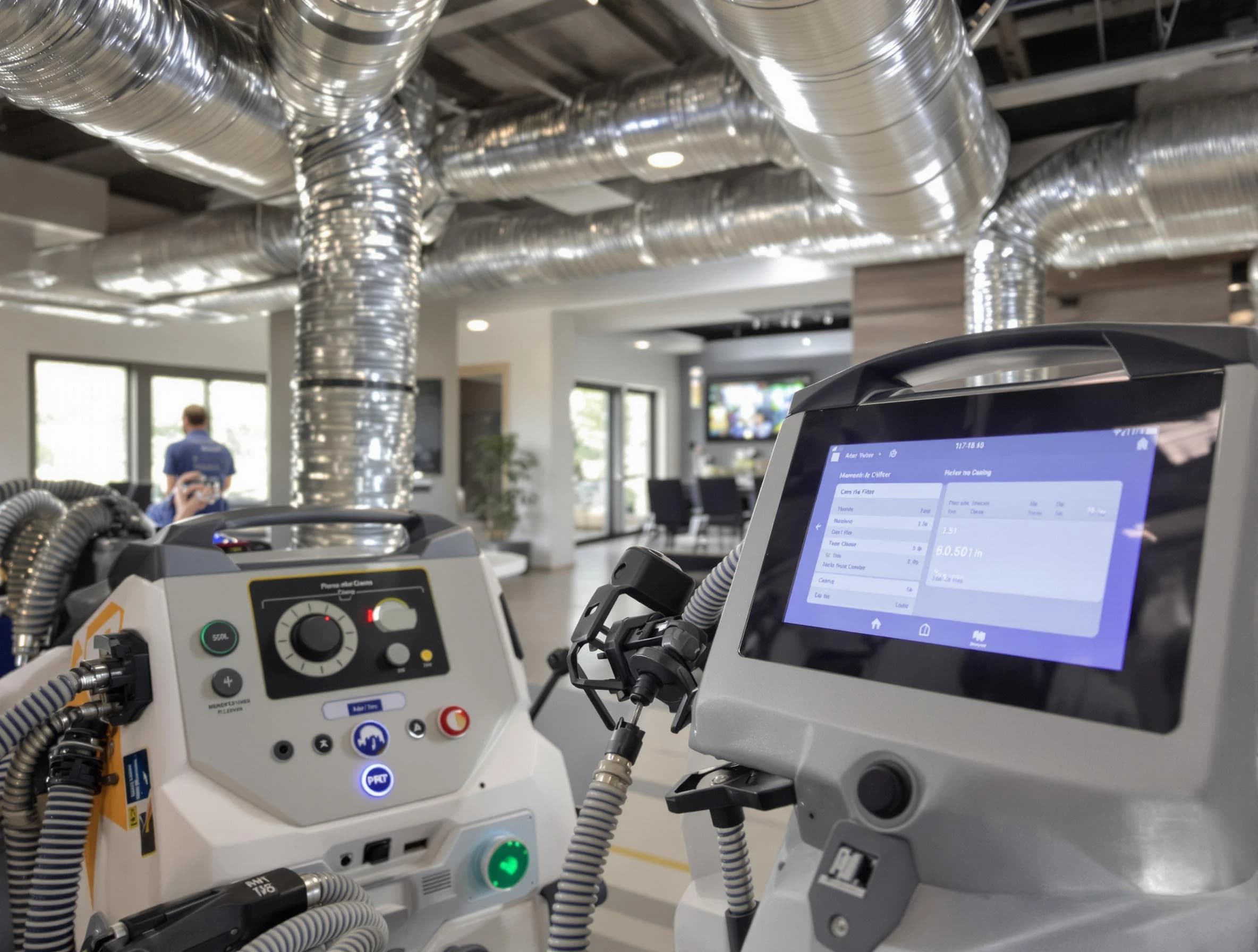 Expert mold remediation by Penn Hills Air Duct Cleaning in Penn Hills