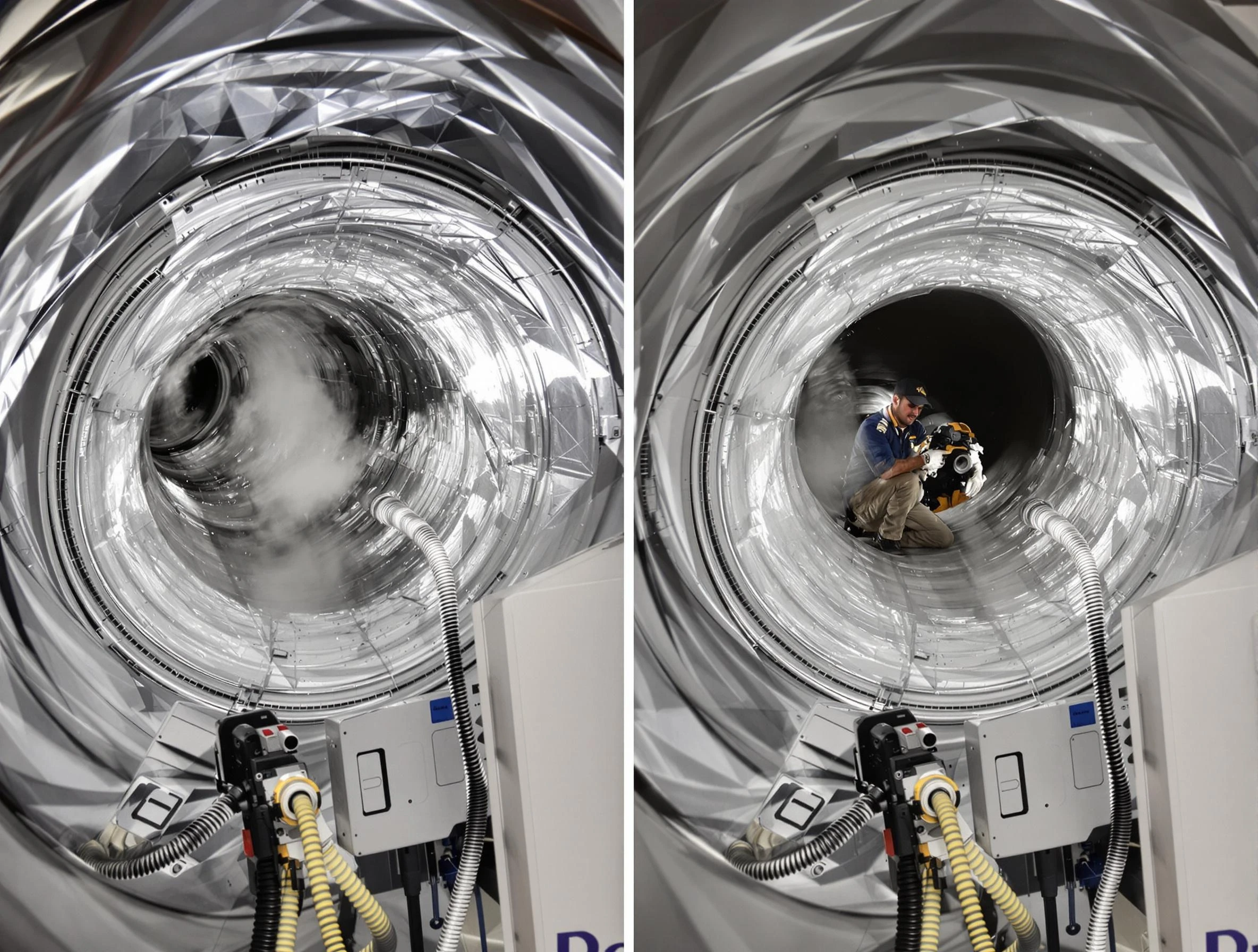 Air Duct Mold Cleaning in Penn Hills