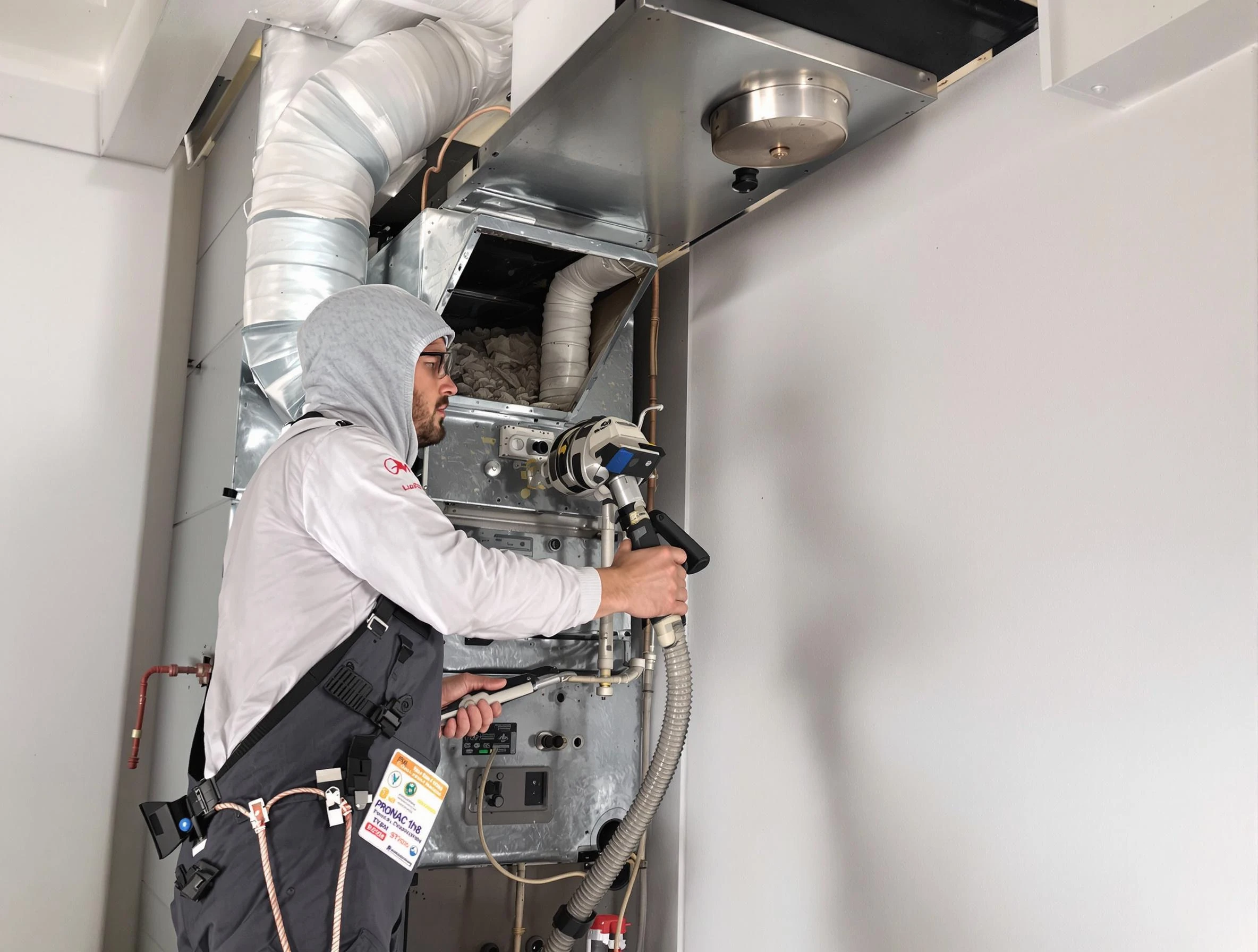 Expert furnace duct cleaning by Penn Hills Air Duct Cleaning in Penn Hills